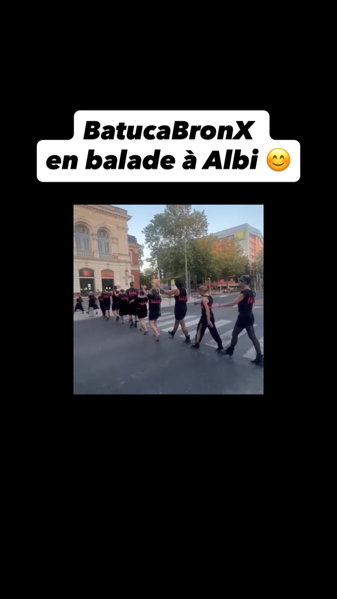 Publicación de Instagram