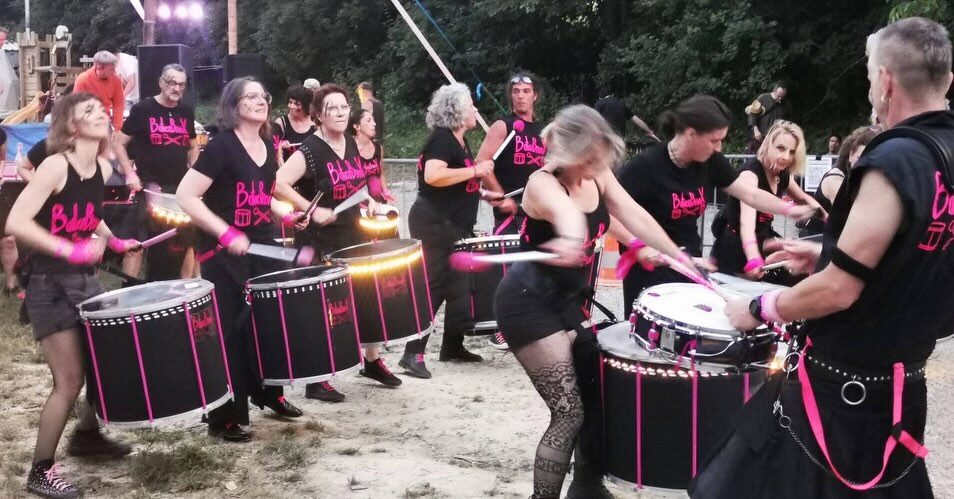 Un enorme merci au Mulu’Fest pour ce festival incroyable, à tous les bénévoles qui…