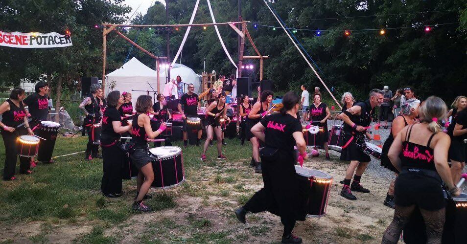 Un enorme merci au Mulu’Fest pour ce festival incroyable, à tous les bénévoles qui…