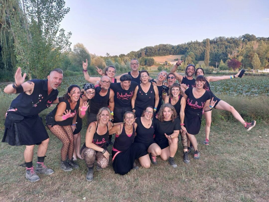 Que dire après ce week-end intense musicalement et humainement que nous venons de vivre...🤩…