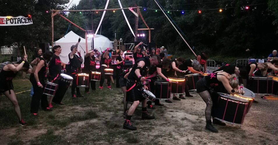 Un enorme merci au Mulu’Fest pour ce festival incroyable, à tous les bénévoles qui…