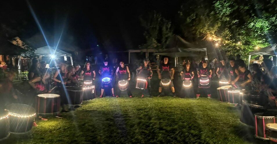 Un enorme merci au Mulu’Fest pour ce festival incroyable, à tous les bénévoles qui…