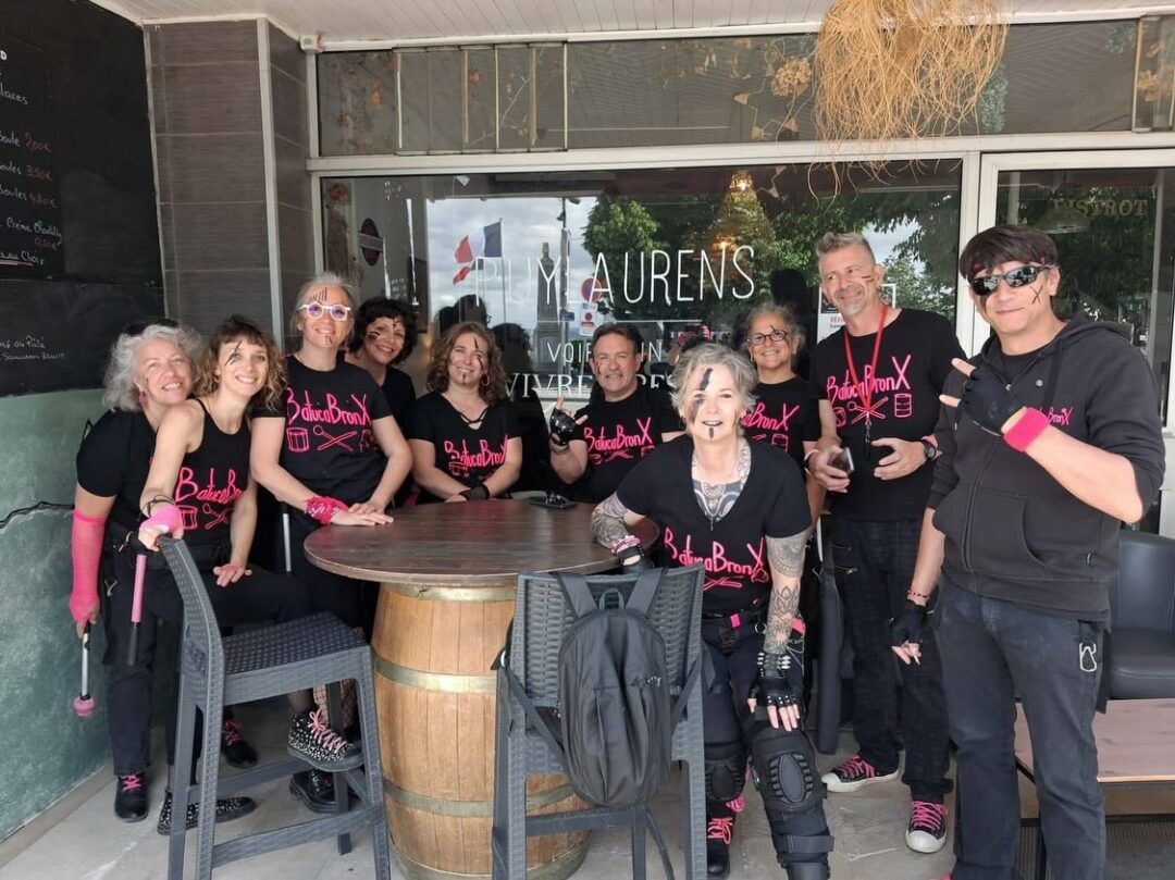 🙏Un grand merci à la mairie, à la Mjc et le Comité des fêtes…