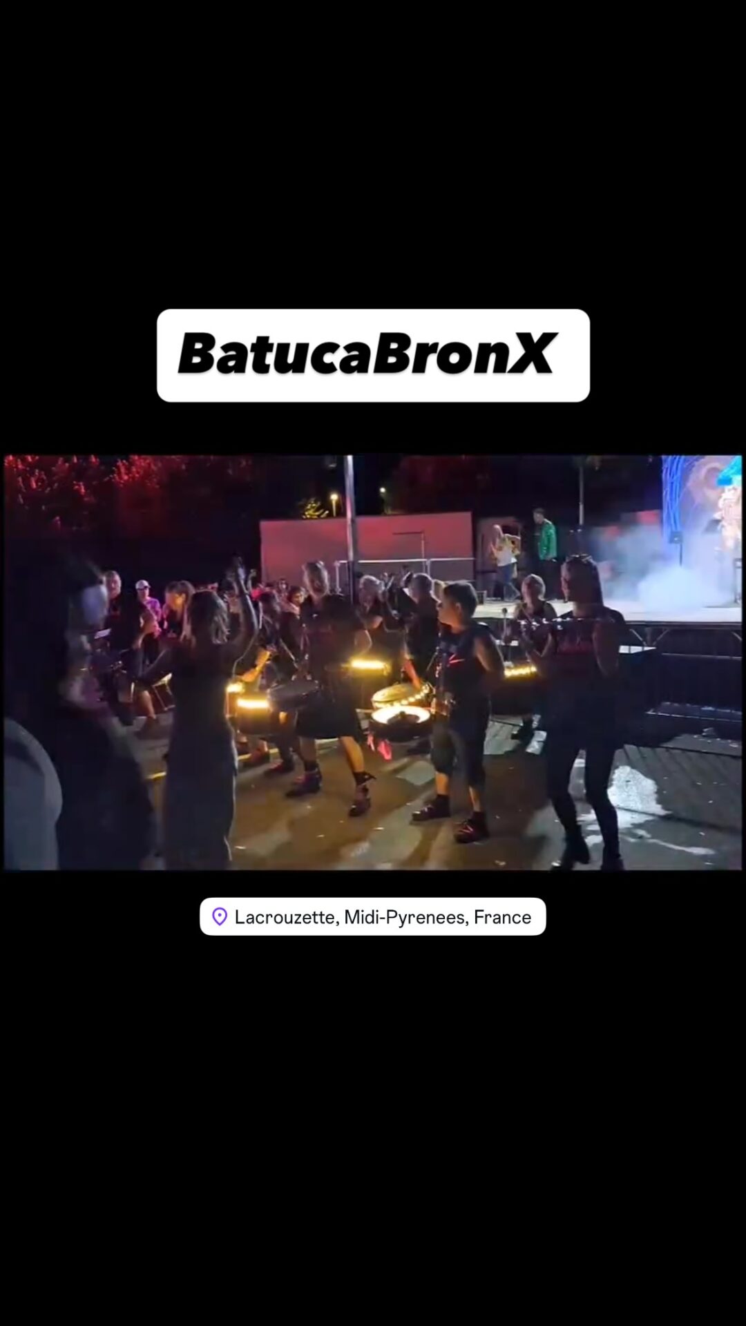 Publicación de Instagram