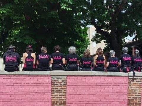 🙏Un grand merci à la mairie, à la Mjc et le Comité des fêtes…